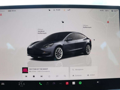 Tesla Model 3 Gebrauchtwagen