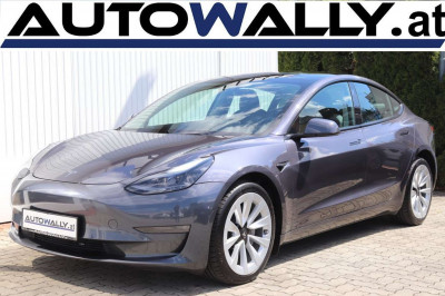 Tesla Model 3 Gebrauchtwagen