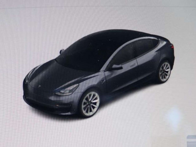 Tesla Model 3 Gebrauchtwagen