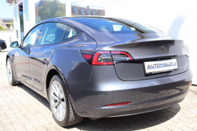 Tesla Model 3 Gebrauchtwagen
