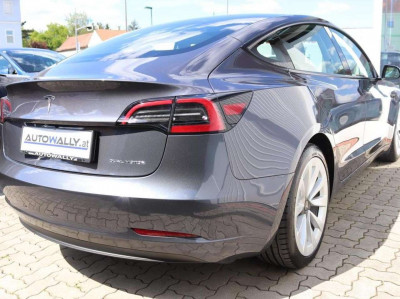 Tesla Model 3 Gebrauchtwagen