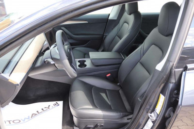 Tesla Model 3 Gebrauchtwagen