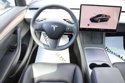 Tesla Model 3 Gebrauchtwagen