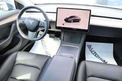 Tesla Model 3 Gebrauchtwagen