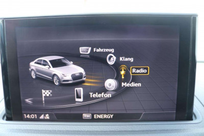 Audi A3 Gebrauchtwagen