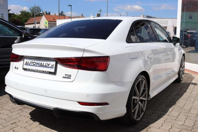 Audi A3 Gebrauchtwagen