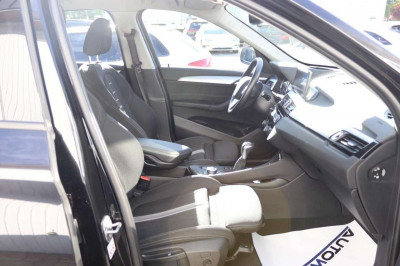 BMW X1 Gebrauchtwagen