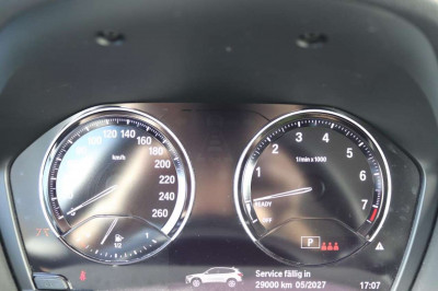 BMW X1 Gebrauchtwagen