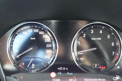 BMW X1 Gebrauchtwagen