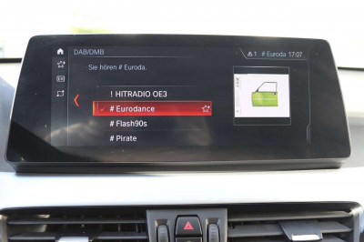 BMW X1 Gebrauchtwagen