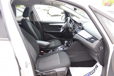 BMW 2er Gebrauchtwagen