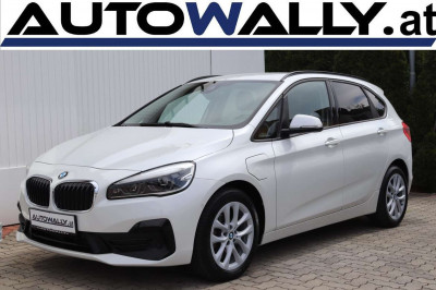 BMW 2er Gebrauchtwagen