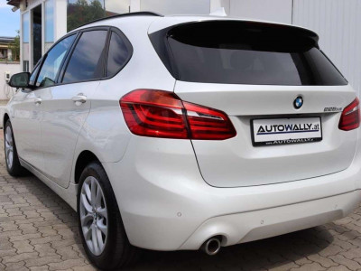 BMW 2er Gebrauchtwagen