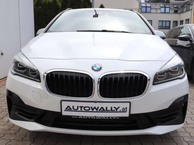 BMW 2er Gebrauchtwagen