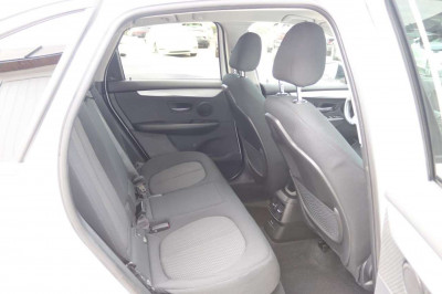 BMW 2er Gebrauchtwagen