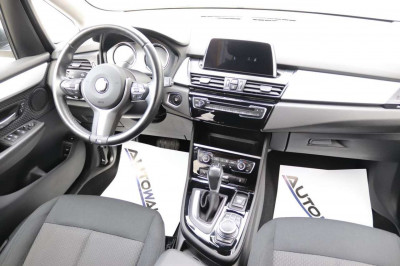 BMW 2er Gebrauchtwagen