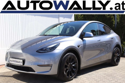 Tesla Model Y Gebrauchtwagen
