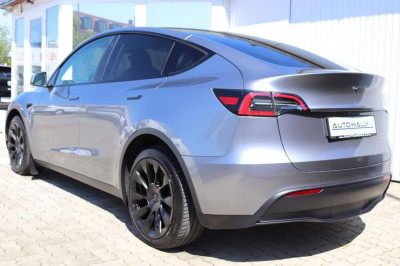 Tesla Model Y Gebrauchtwagen
