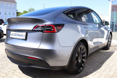 Tesla Model Y Gebrauchtwagen