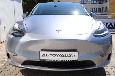 Tesla Model Y Gebrauchtwagen