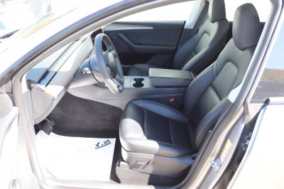 Tesla Model Y Gebrauchtwagen