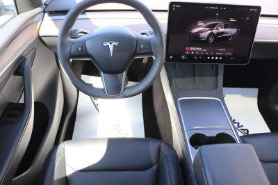 Tesla Model Y Gebrauchtwagen