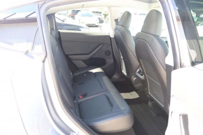 Tesla Model Y Gebrauchtwagen