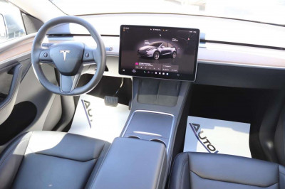 Tesla Model Y Gebrauchtwagen