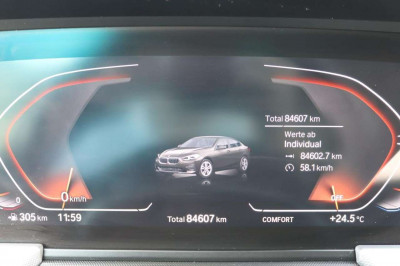 BMW 2er Gebrauchtwagen