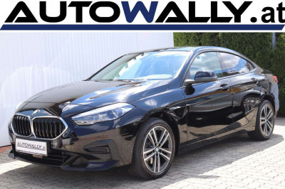 BMW 2er Gebrauchtwagen