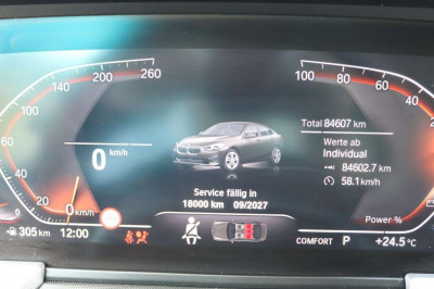 BMW 2er Gebrauchtwagen