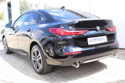 BMW 2er Gebrauchtwagen