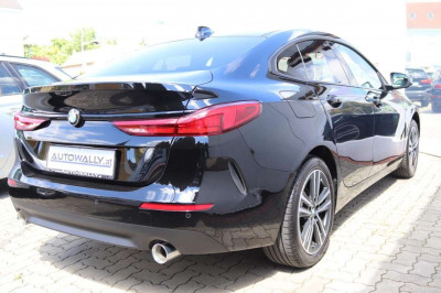 BMW 2er Gebrauchtwagen