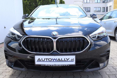 BMW 2er Gebrauchtwagen