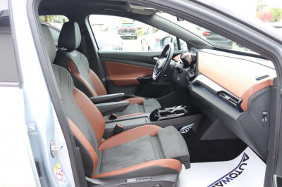 VW ID.4 Gebrauchtwagen