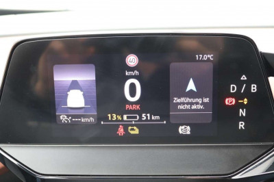 VW ID.4 Gebrauchtwagen