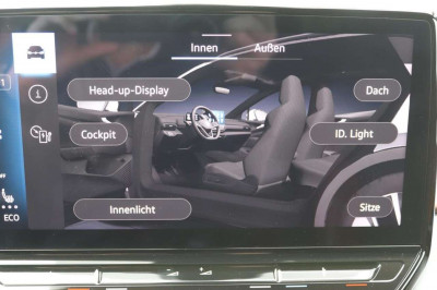 VW ID.4 Gebrauchtwagen