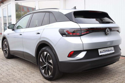 VW ID.4 Gebrauchtwagen