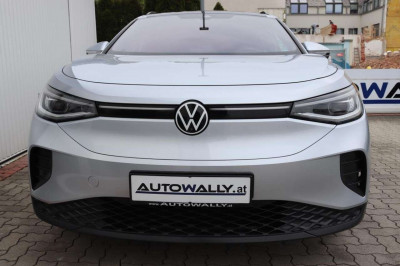 VW ID.4 Gebrauchtwagen