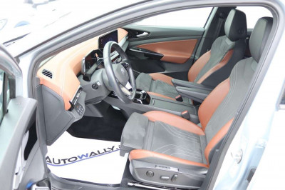 VW ID.4 Gebrauchtwagen