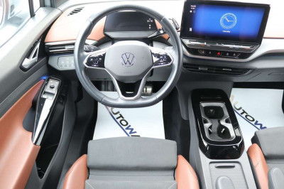 VW ID.4 Gebrauchtwagen