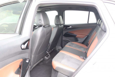 VW ID.4 Gebrauchtwagen