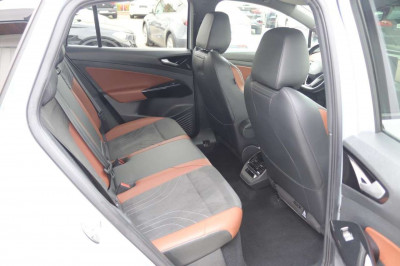 VW ID.4 Gebrauchtwagen
