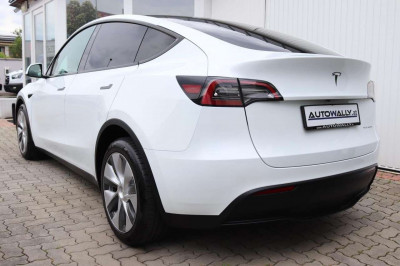Tesla Model Y Gebrauchtwagen