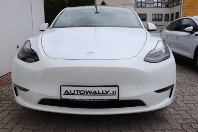 Tesla Model Y Gebrauchtwagen