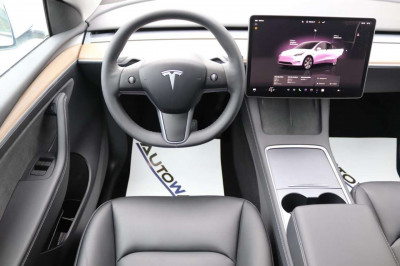 Tesla Model Y Gebrauchtwagen
