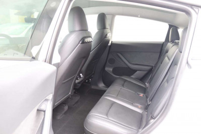 Tesla Model Y Gebrauchtwagen