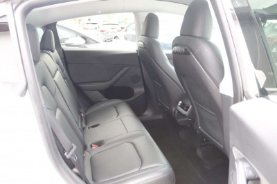 Tesla Model Y Gebrauchtwagen