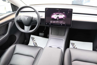 Tesla Model Y Gebrauchtwagen