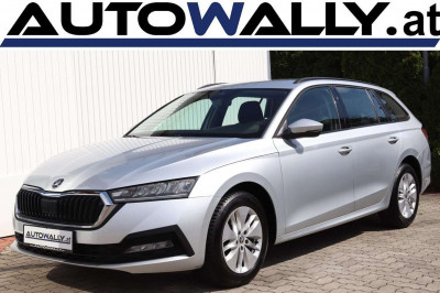 Skoda Octavia Gebrauchtwagen Skoda Octavia Gebrauchtwagen
